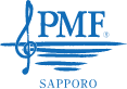 PMF SAPPORO