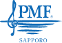 PMF SAPPORO