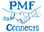 $B%m%4!'(BPMF Connects