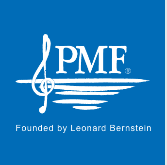 PMF Founded by Leonard Bernstein