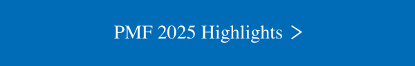 PMF 2025 Highlights
