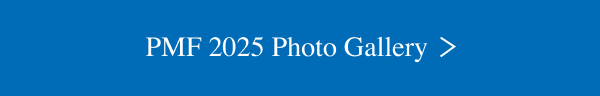 PMF 2025 Photo Gallery