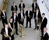 Berlin Philharmonic Brass Ensemble