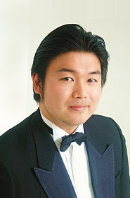 Tomo Matsubara