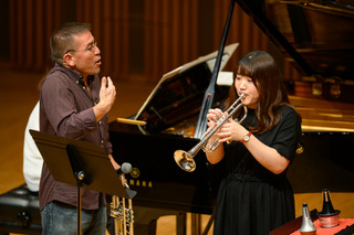 [Scheduled release: July 26 (Sun) at 18:00] PMF Open Master Class III (Horn, Trumpet, Trombone, Brass Quintet)