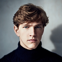 Jan Lisiecki (Pinao)