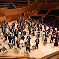 Sapporo Symphony Orchestra