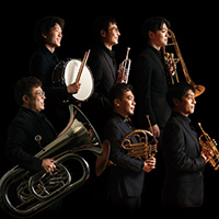 ARK BRASS