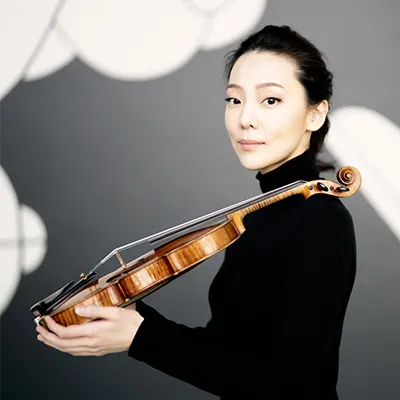 Clara-Jumi Kang