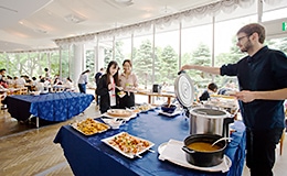 Meals