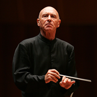 Christoph Eschenbach