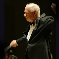 Bernard Haitink