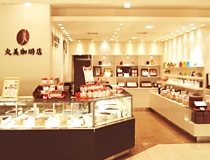 Marumi Coffee (beans retailer), Marui-Imai, B2