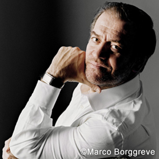 Artistic Director Valery Gergiev