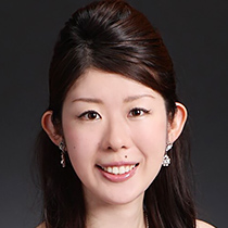 Saya Kawashima, soprano