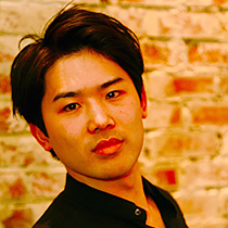 Takahiro Shimotsuka, baritone / PMF 2010 alumnus