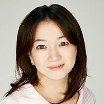 MC: Tomoko Takashima