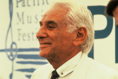 Leonard Bernstein