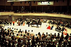 PMF Academy Singer Recital (Sapporo Art Park Art Hall, Arena)