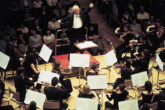PMF Orchestra Concert, Edo de Waart (cond.)