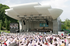 Renewal Open (Sapporo Art Park, Outdoor Stage)