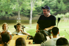 Rehearsal, Valery Gergiev (cond.)