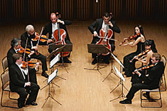 PMF String Quartet Course Concert