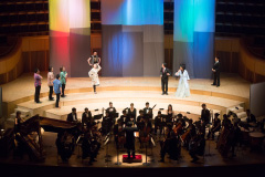 PMF Stage Opera in Kitara Ariadne auf Naxos