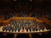PMF Orchestra Concert(Sat, July 30 / Sapporo Concert Hall)