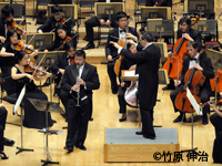 NOMURA Presents PMF Charity Concert(Thu, August 4 / Tokyo Opera City Concert Hall)