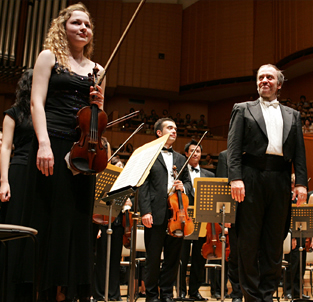 座席選びのコツ はじめてのpmf Pmf パシフィック ミュージック フェスティバル札幌