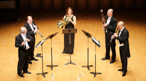 photo: PMF Faculty Digital Concerts