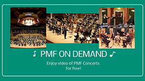 photo: PMF ON DEMAND