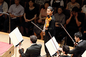 PMF Orchestra Concert ＜Program B＞