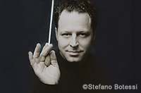 John Axelrod conductor