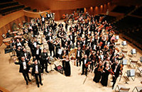 PMF Orchestra Concert Program A