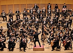 PMF Orchestra Concert < Program A >