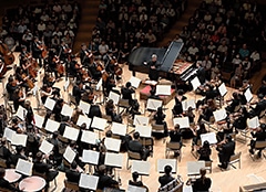 PMF Orchestra Concert <Program B>