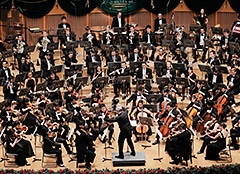 PMF Orchestra Concert < Program C >