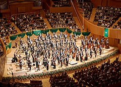 PMF Orchestra Concert < Program C >