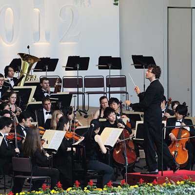 2012 | Photo Gallery | Galleries | PMF (Pacific Music