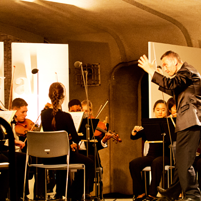 2012 | Photo Gallery | Galleries | PMF (Pacific Music