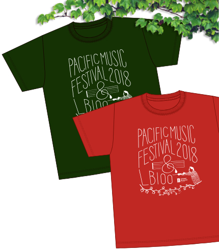 PMF2018 Original T-shirts