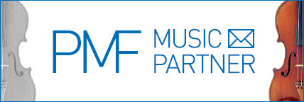 月刊メール配信サービス PMF MUSIC PARTNER（ミュージック・パートナー）