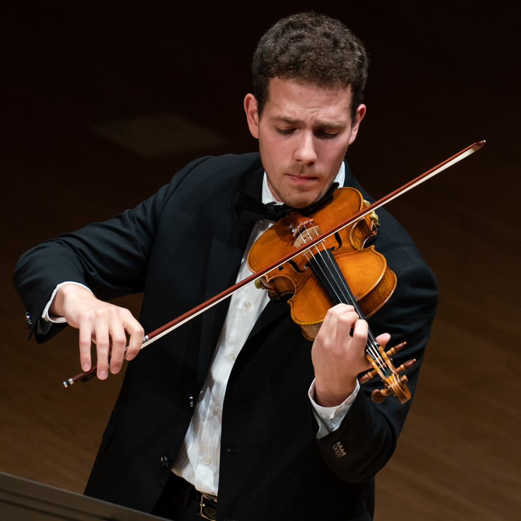 アレクサンダー・ヴォルコフ アカデミー PMF(パシフィック・ミュージック・フェスティバル札幌)