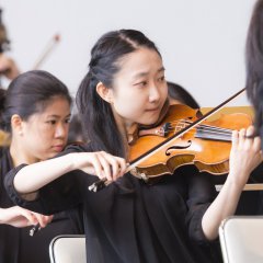 大内 遥の写真