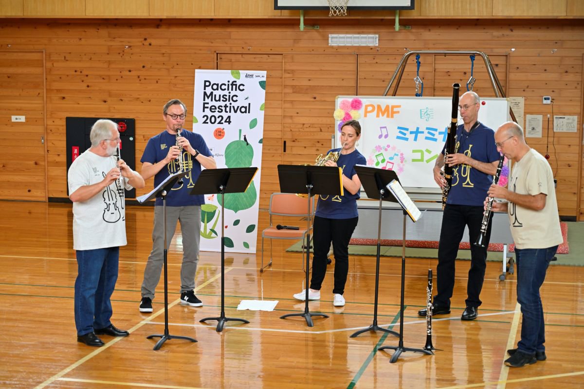 photo: Volunteer Concerts