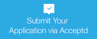 submit your application via acceptd
