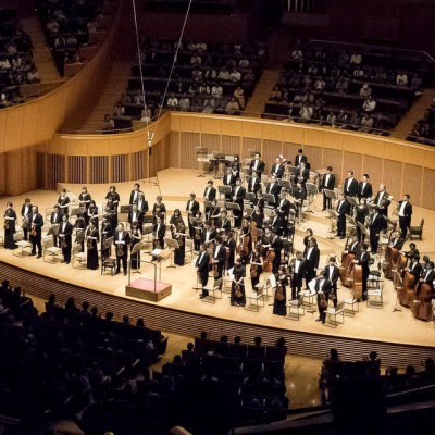 PMF Host City Orchestra Concert 