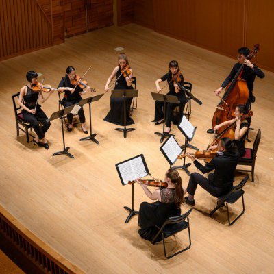 [Cancelled] PMF Ensemble Concert in Naie 